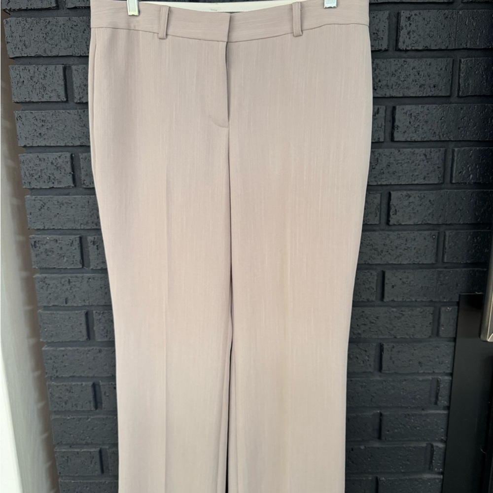 Women's Cream Pants